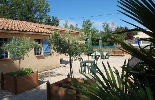 La Lezardière Gorges du Verdon - Foto 24