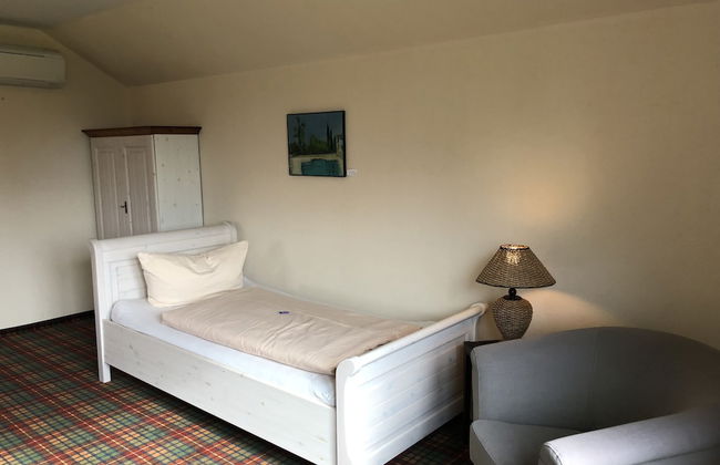 Ferienhof Spreewaldromantik - Foto 10