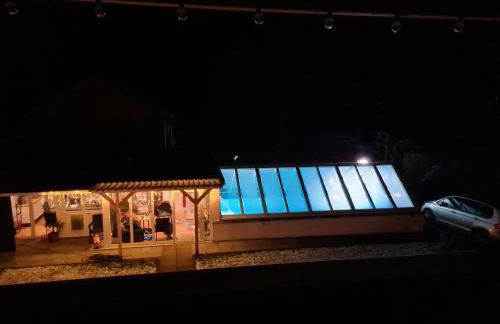 Dachgeschosswohnung Wilhelm - Foto 28