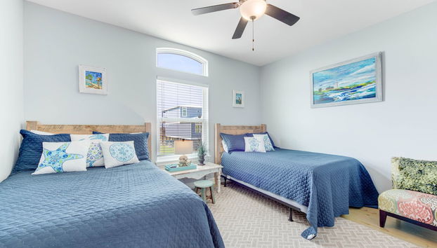 It's Wine O'clock Somewhere - Foto 3, Habitación