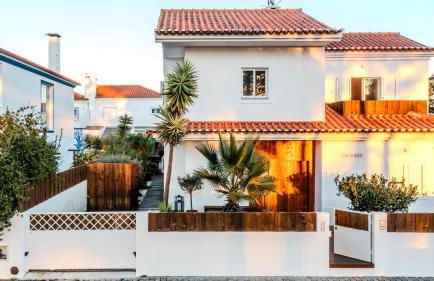 Villa in Comporta Village with heated pool - Foto 77