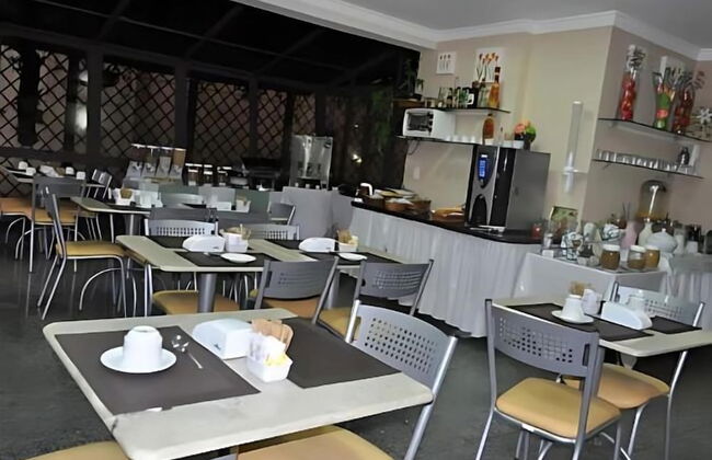 Ômega Flat - Foto 19