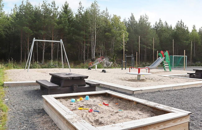 8 Person Holiday Home in Sondeled - Photo 12