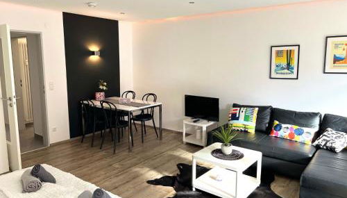 Jutta Deluxe Appartement - Foto 5