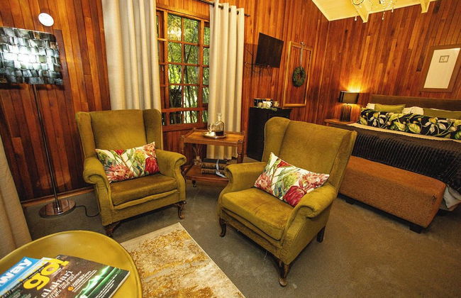 Ducks Country House - Foto 56