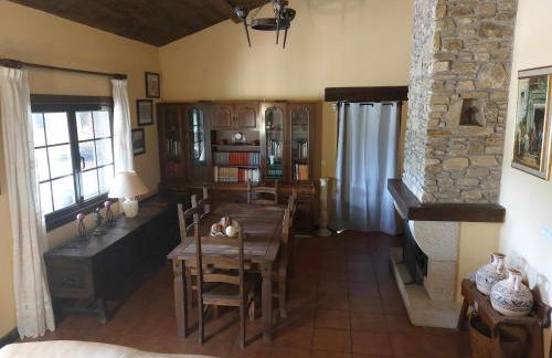 Ruta Del Aguila alojamiento turístico de calidad - Foto 22