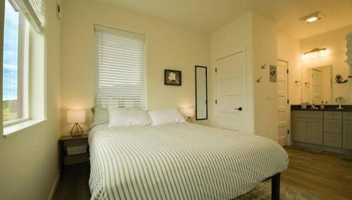 Rockfish Retreat at Kachemak Bay Kabins - Foto 3