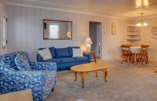 Ocean Terrace Family Apartments - Foto 16