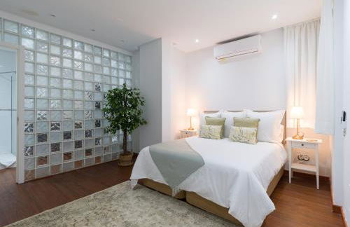 City Family Ciudad Jardín - Foto 38