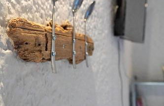 Figs & Grapes * Cosy small house * Marmari * South Evia - Foto 8