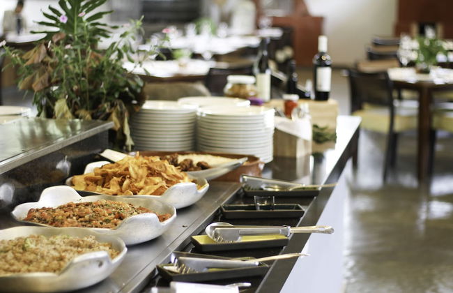 Hotel Fazenda Capoava - Photo 70