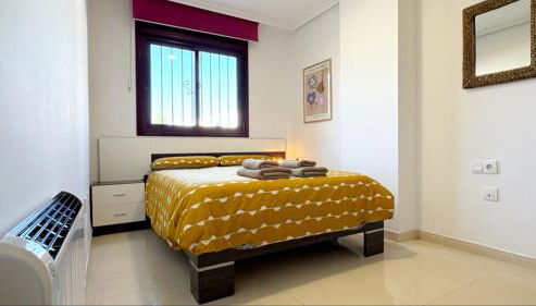 Blue Horizon - Photo 4, towels, heating