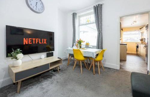 James Street Terrace Great Harwood - Foto 6