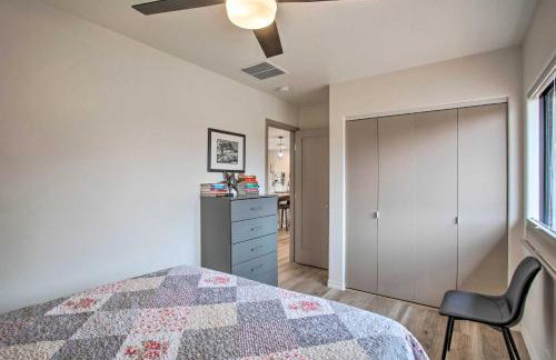 Cornville Guesthouse Near Hiking and Wineries! - Foto 17