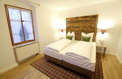 Aparthotel Deutscher Kaiser Ferienwohnungen - Foto 14