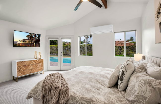 Casa de Mesquite - Large Pool Walled In Yard - Foto 74