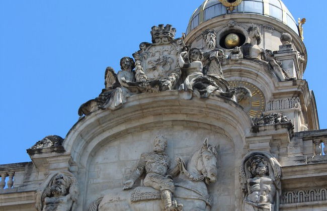 Los Secretos de la Península: - Foto 3