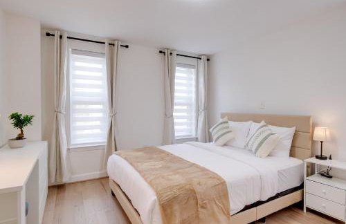 Central DC Location! Urban Oasis in Logan Circle - Foto 22