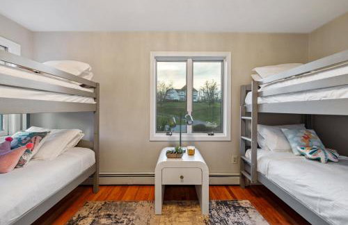 Pool, Fire Pit Bedroom & Alaska King Sleeps 16 - Foto 25