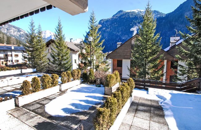 Monti Pallidi - Foto 24