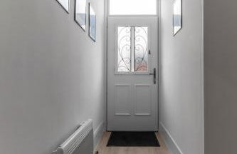 Résidence Gilbert - Appartements design centre ville - Foto 46