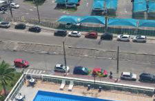 Comfort Jardins - Apartamento completo em frente ao Shopping Jardins - Foto 41