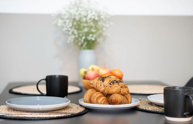 Host Stay Hewitt Close - Foto 13