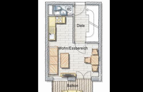 ABACCO Ferienwohnungen - Foto 24