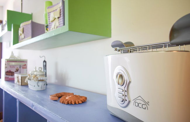 Sole Luna in Villa San Leonardo - Foto 22