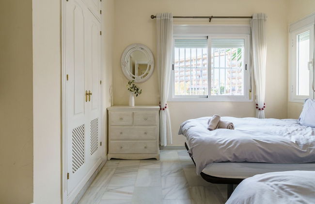 Cozy Apartment in La Cala de Mijas - Foto 2