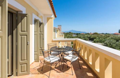 Elaia Villas - Foto 48