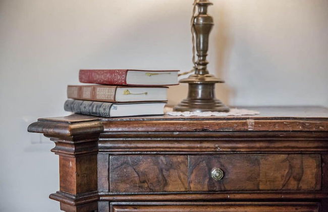 Verdidea - VILLA ANGELICA - Foto 29