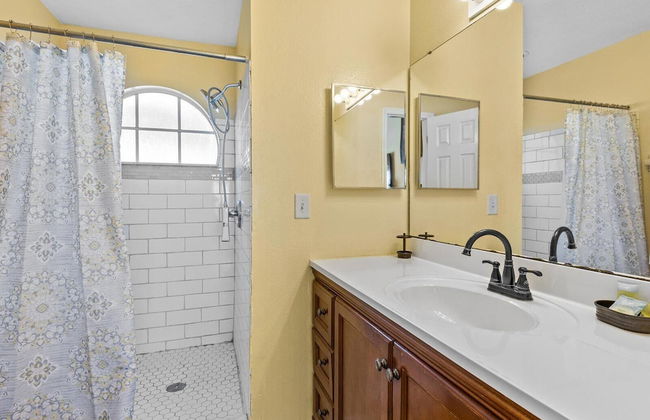 Pool, Spa, Playground and More at Villas at Laguna Bay!! - Foto 27