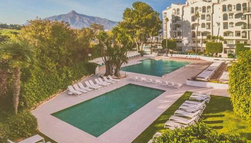 Mediterranean Boutique Studio - Occidental Banus - Foto 2