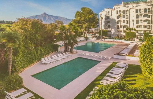 New & Beautiful Loft in Puerto Banus - Photo 15