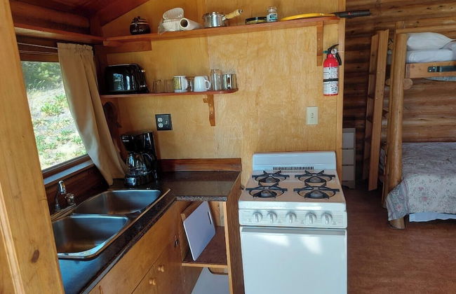 Escott Bay Resort - Photo 31