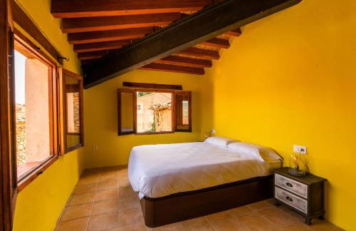 El Cau de Corcolilla (Villa Rural) - Foto 5