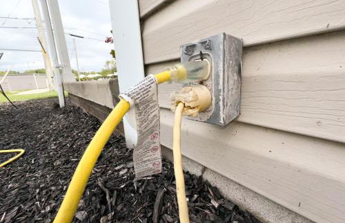 50ft Stationary House Boat - Foto 29