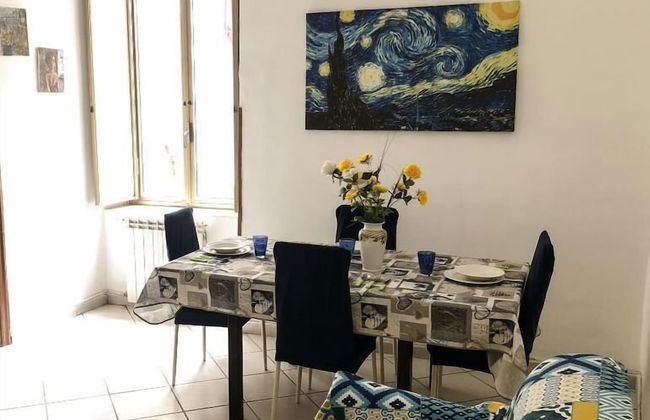 Andrea's House Apartment in the Historic Center of Naples - Foto 11