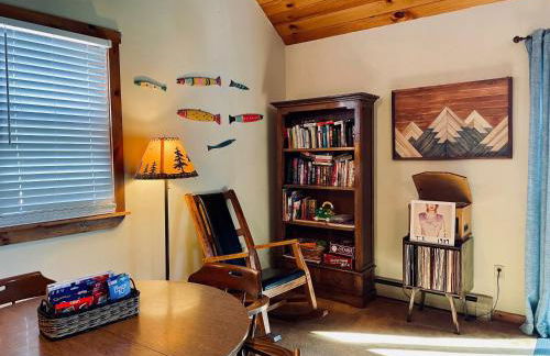 Peaceful Pines Camp on Lower Kimball Pond - Foto 10