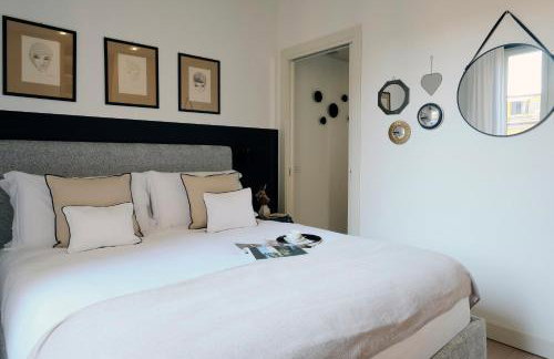 ComeCasa Lily Pads -Elegant apartment- in the city center - Foto 28