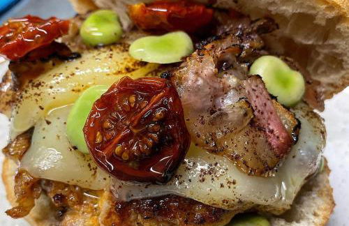 Taverna Ferrigno - Foto 29