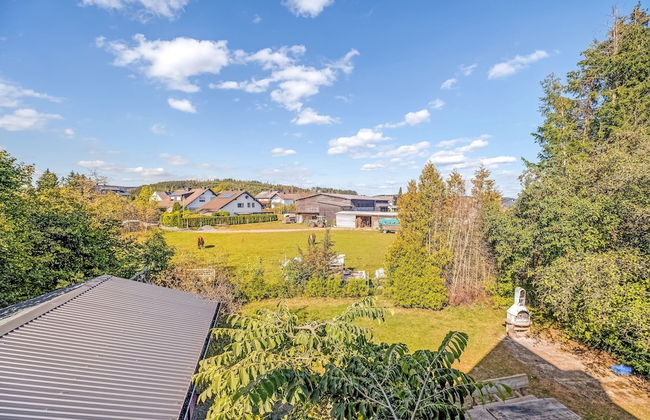 Ferienhaus in Medebach Nahe Skigebiet - Foto 34