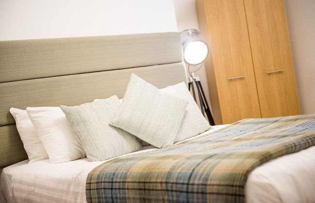 Howarth House Apartments - Foto 20