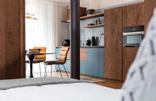 ANTON Dolomites Hideaway - Foto 20