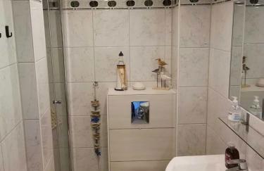 Ferienwohnung Küstenliebe - Photo 13