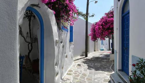 Maison d'Elli - Foto 3