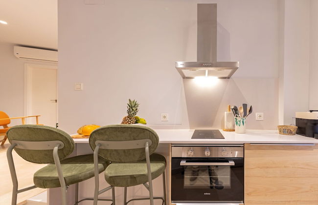 Angeles 6- Giralda Luxury by Valcambre - Foto 51