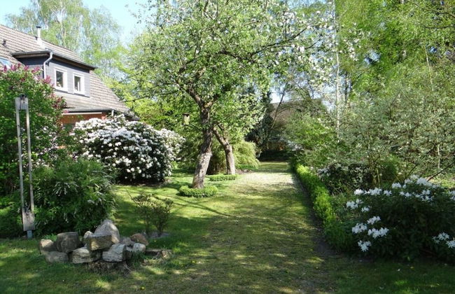 Apartment in Lower Saxony - Foto 15