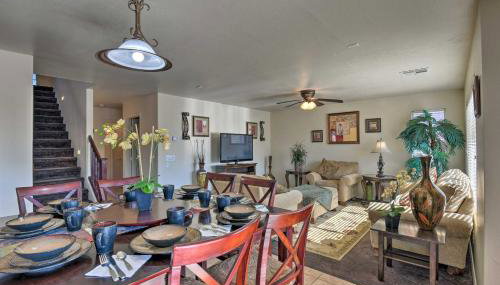 Relaxing San Tan Valley Retreat with Pool and Hot Tub! - Foto 5